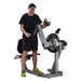 First Degree Fitness E750 Cycle UBE Standing Hand Pedaling