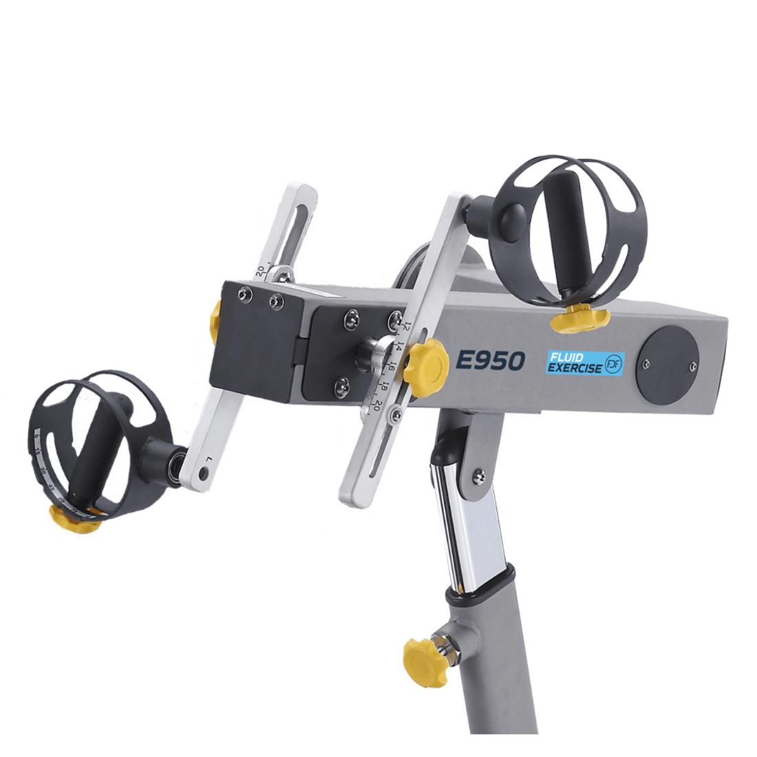 First Degree Fitness E950 Medical Ube Arm Cycle