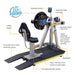 First Degree Fitness E950 Medical Ube Features