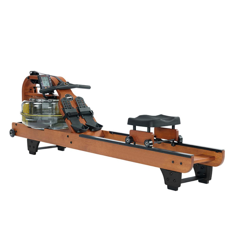 First Degree Fitness Elevate Kit Raised