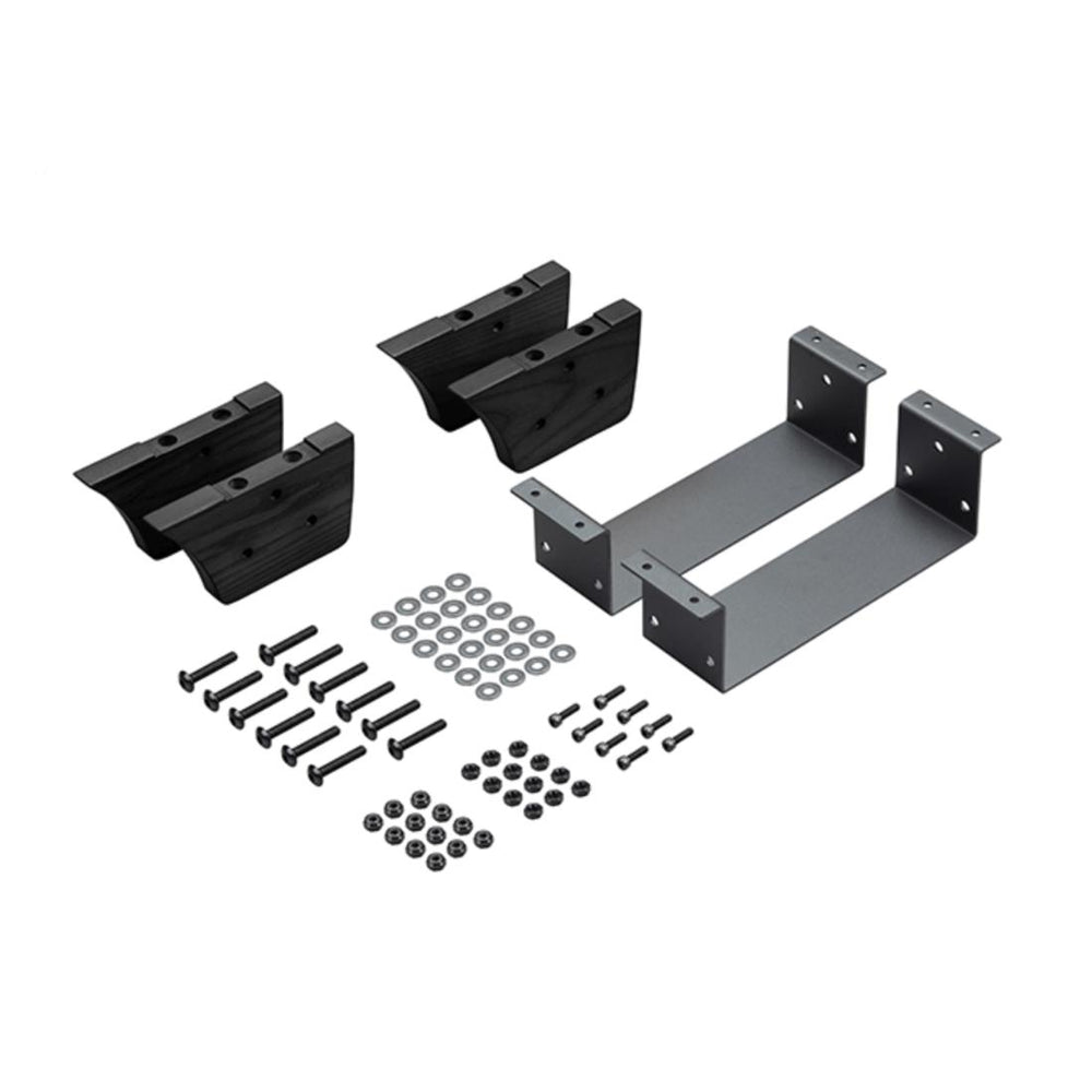 First Degree Fitness Elevate Kit Provided Supplies