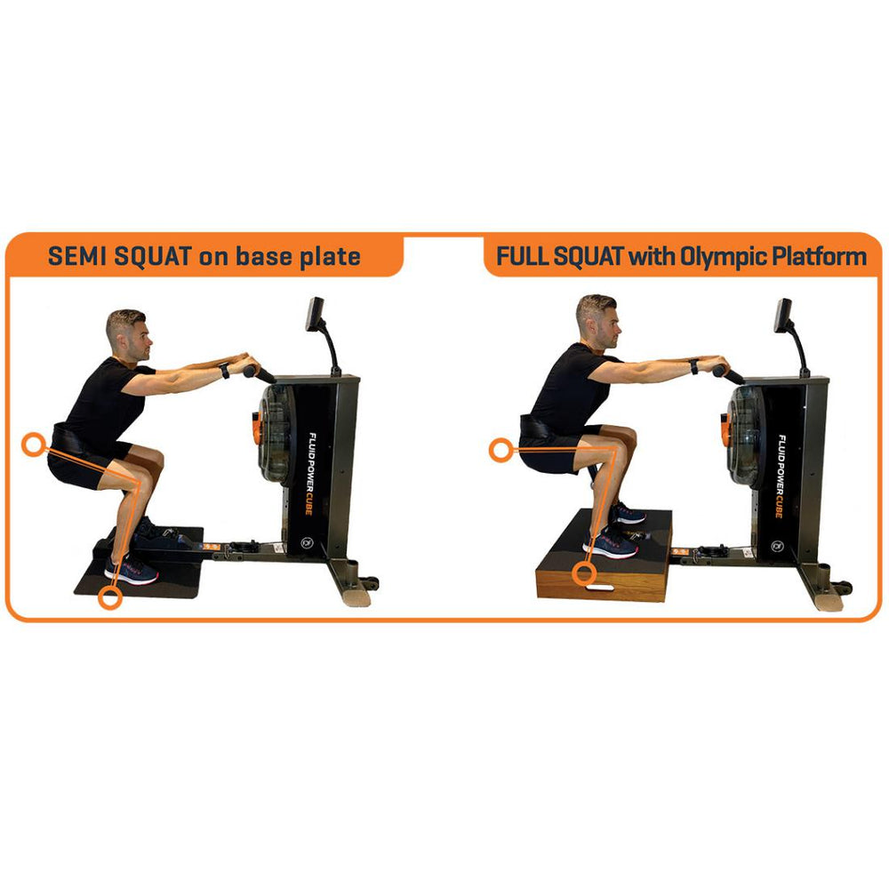 First Degree Fitness Fluid Power Cube-13