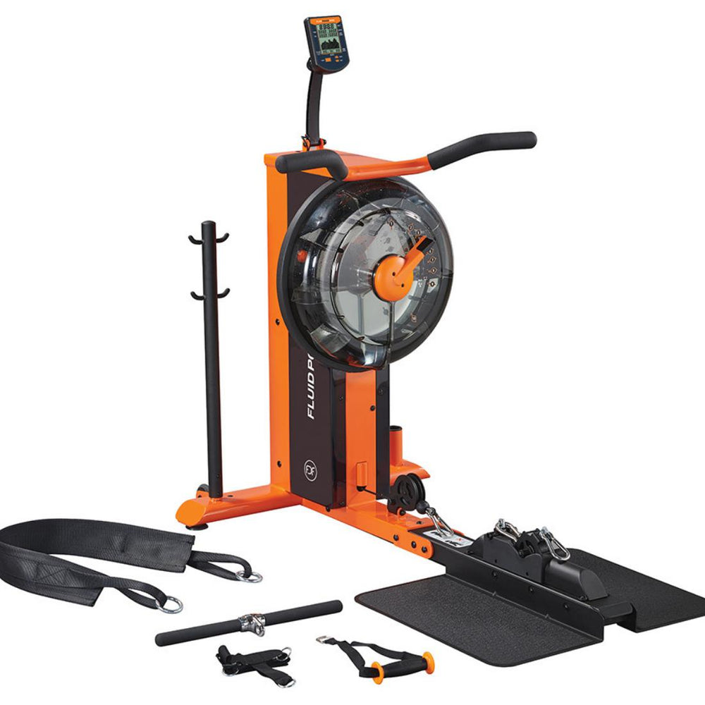 First Degree Fitness Fluid Power Cube-3