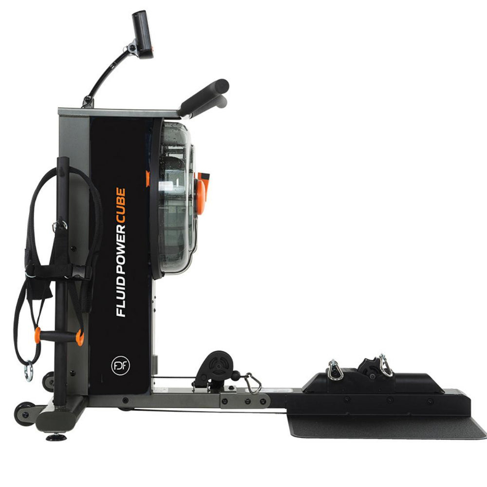 First Degree Fitness Fluid Power Cube-4