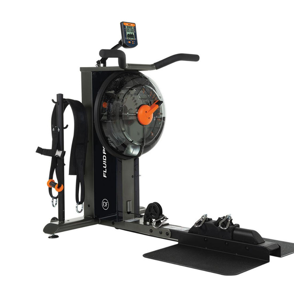 First Degree Fitness Fluid Power Cube-1