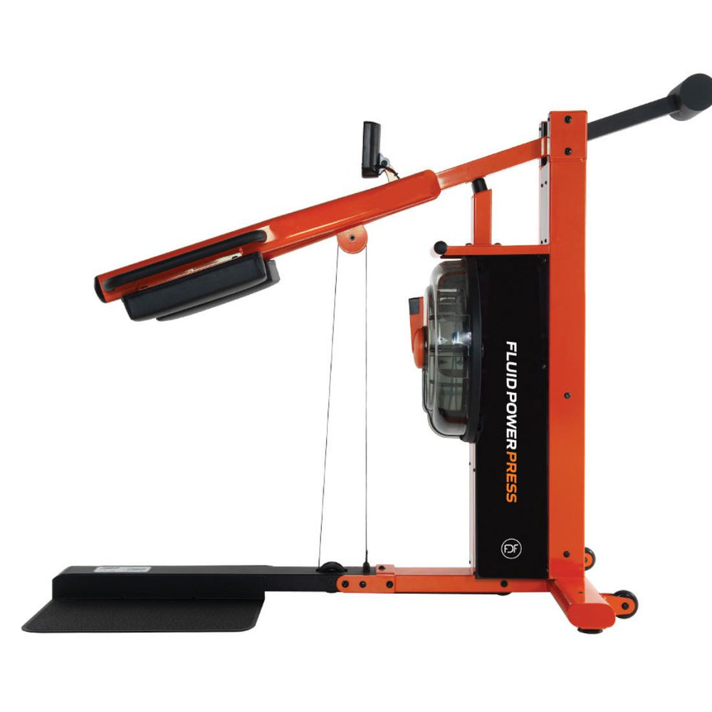 First Degree Fitness FluidPowerPress-3