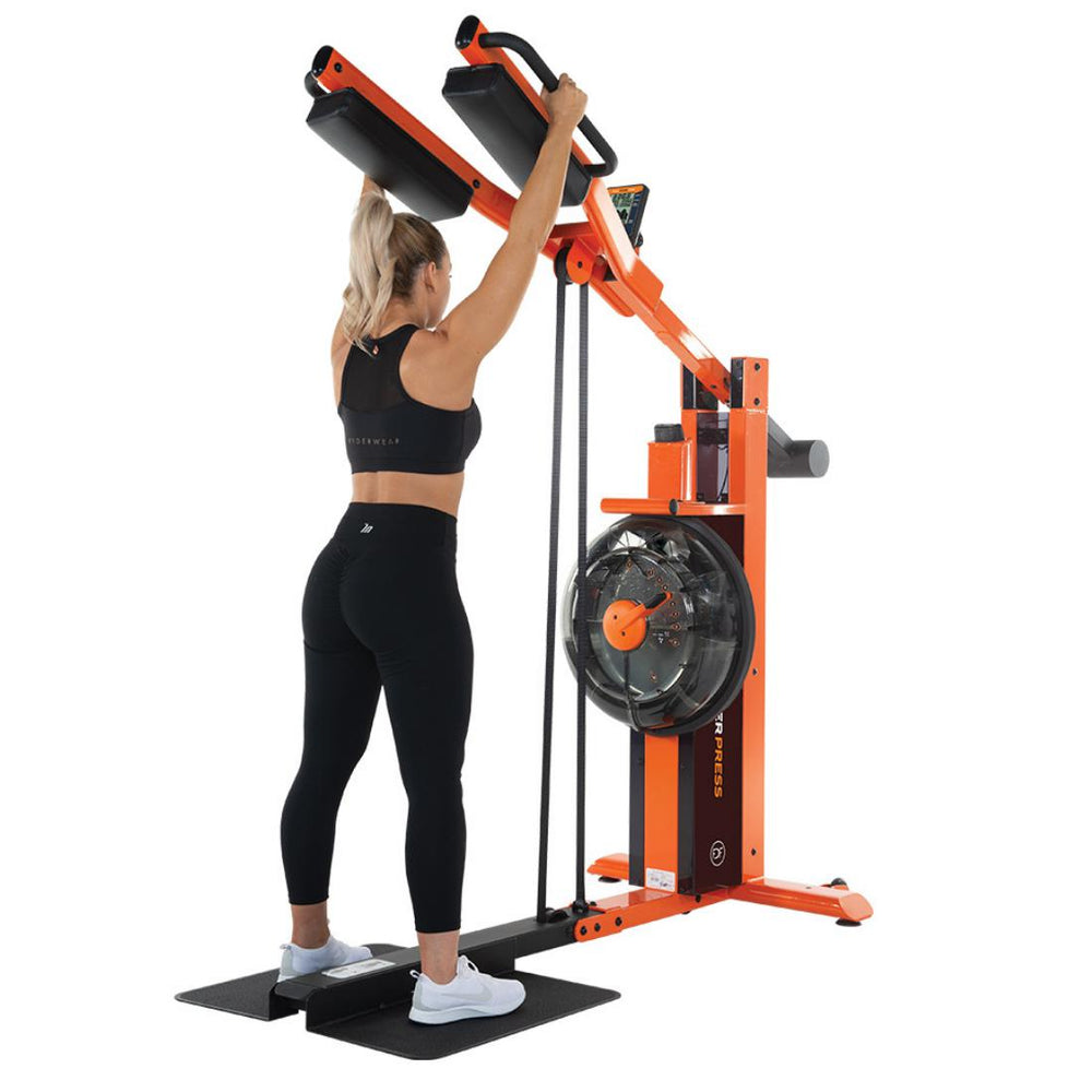 First Degree Fitness FluidPowerPress-5