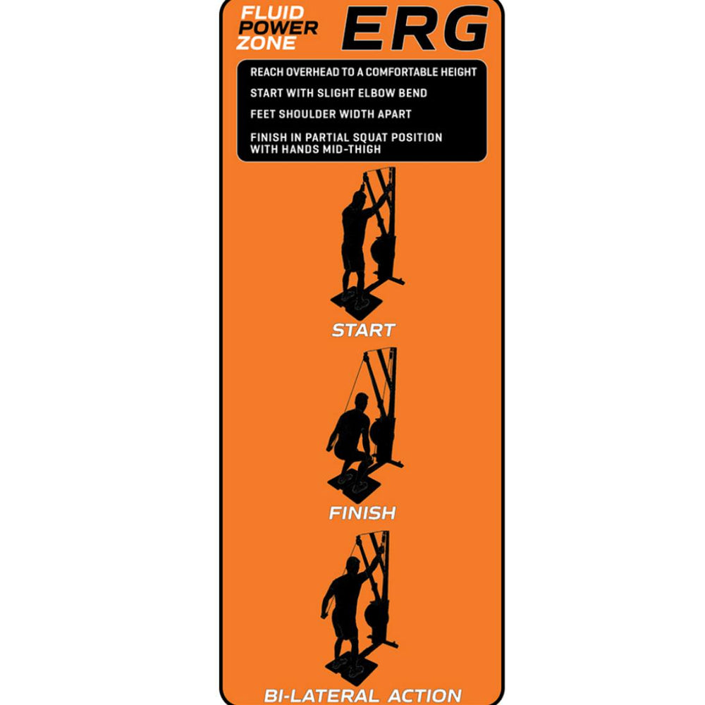 First Degree Fitness FluidPowerPress-7