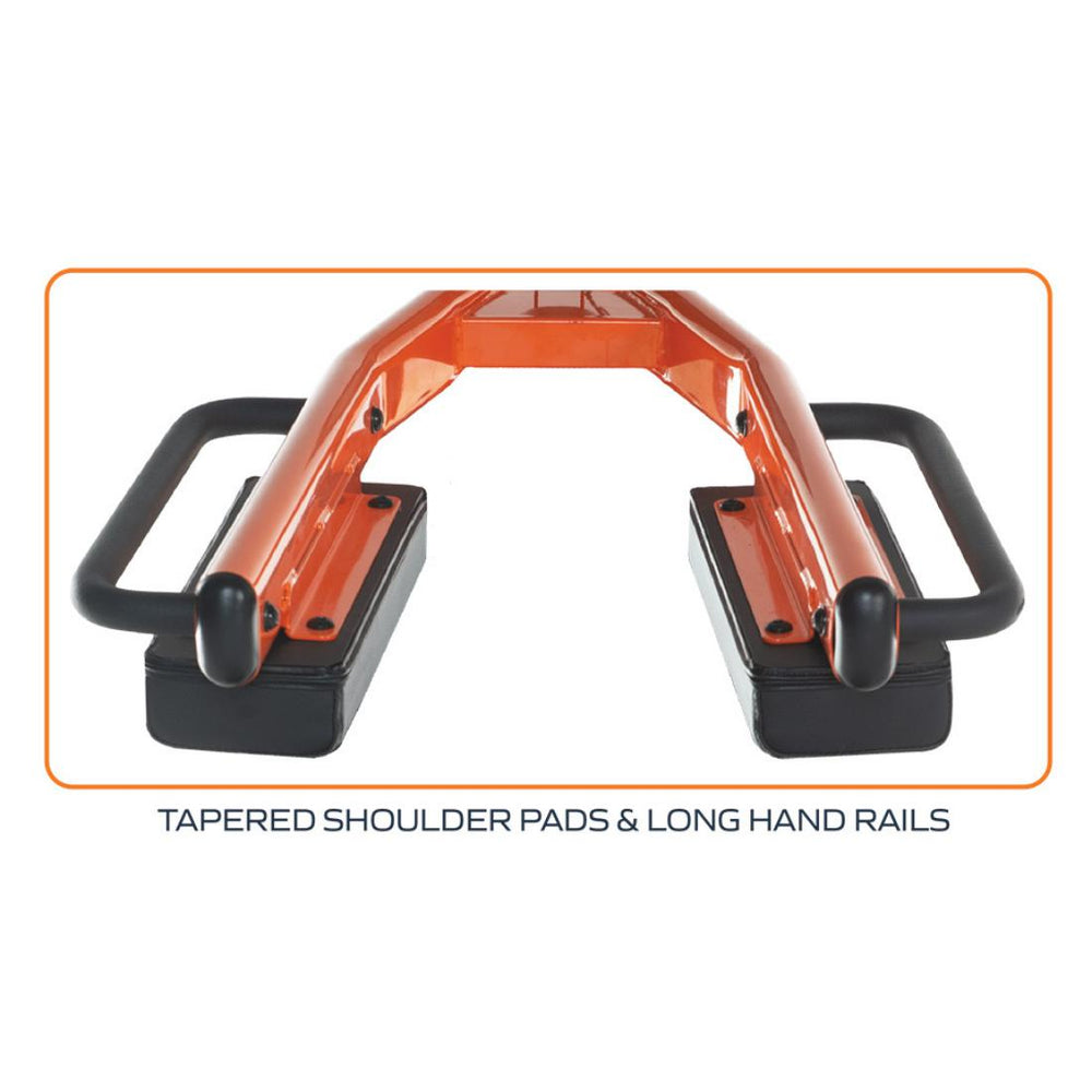 First Degree Fitness FluidPowerPress-9