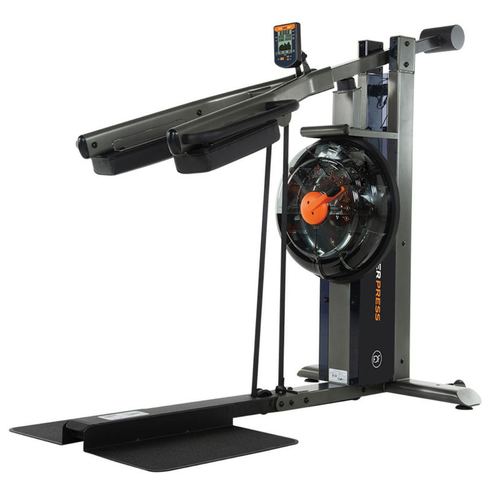 First Degree Fitness FluidPowerPress-1