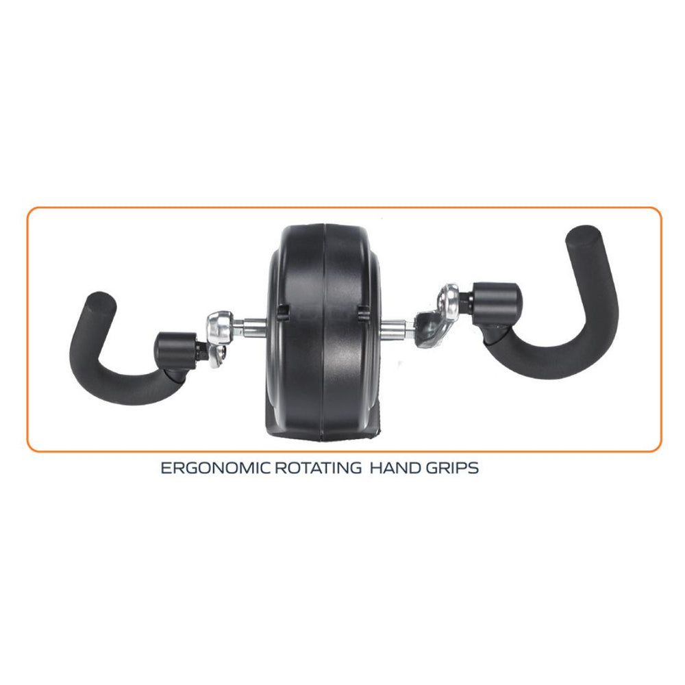 First Degree Fitness FluidPowerUbe - Upperbody Ergometer-6