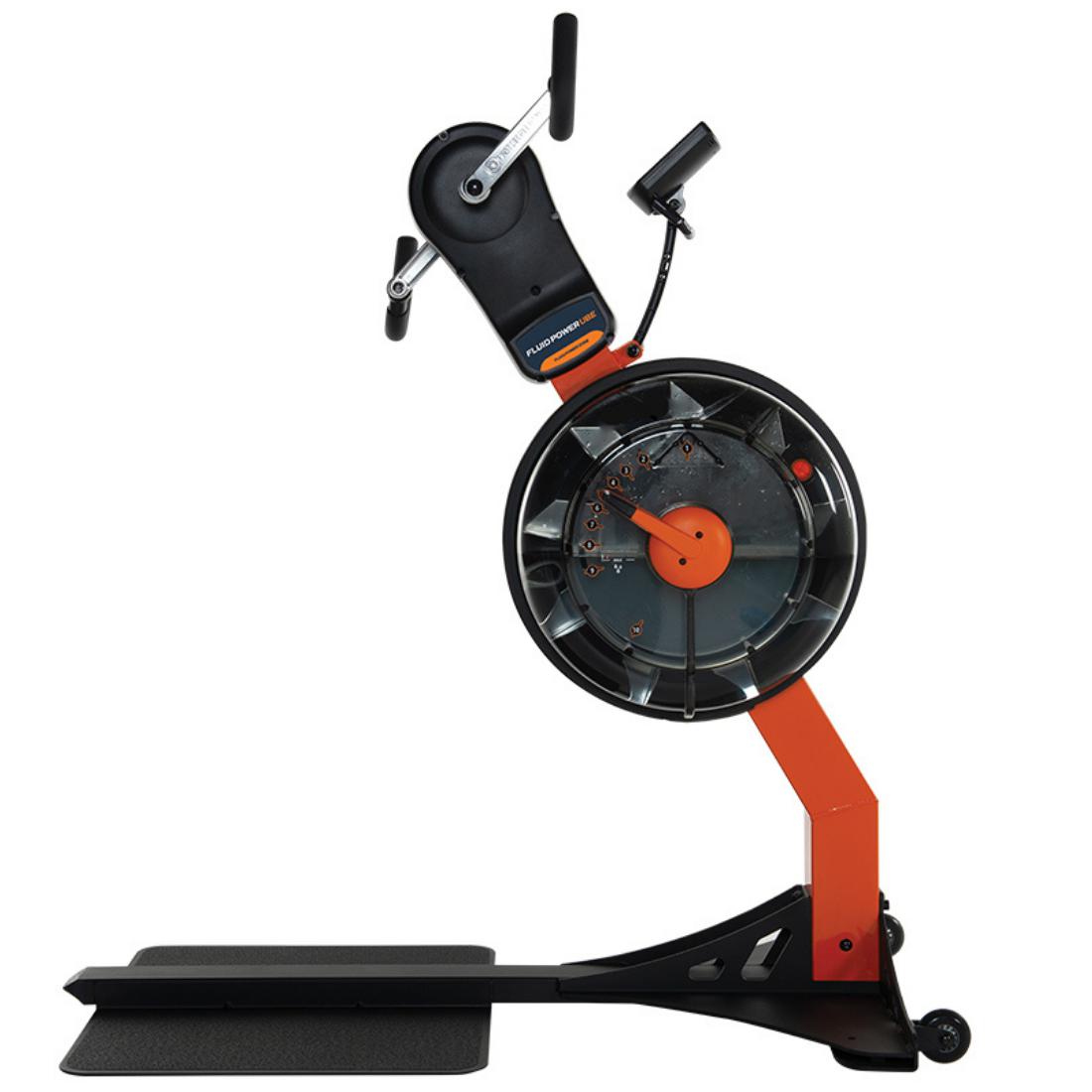 First Degree Fitness FluidPowerUbe Upperbody Ergometer