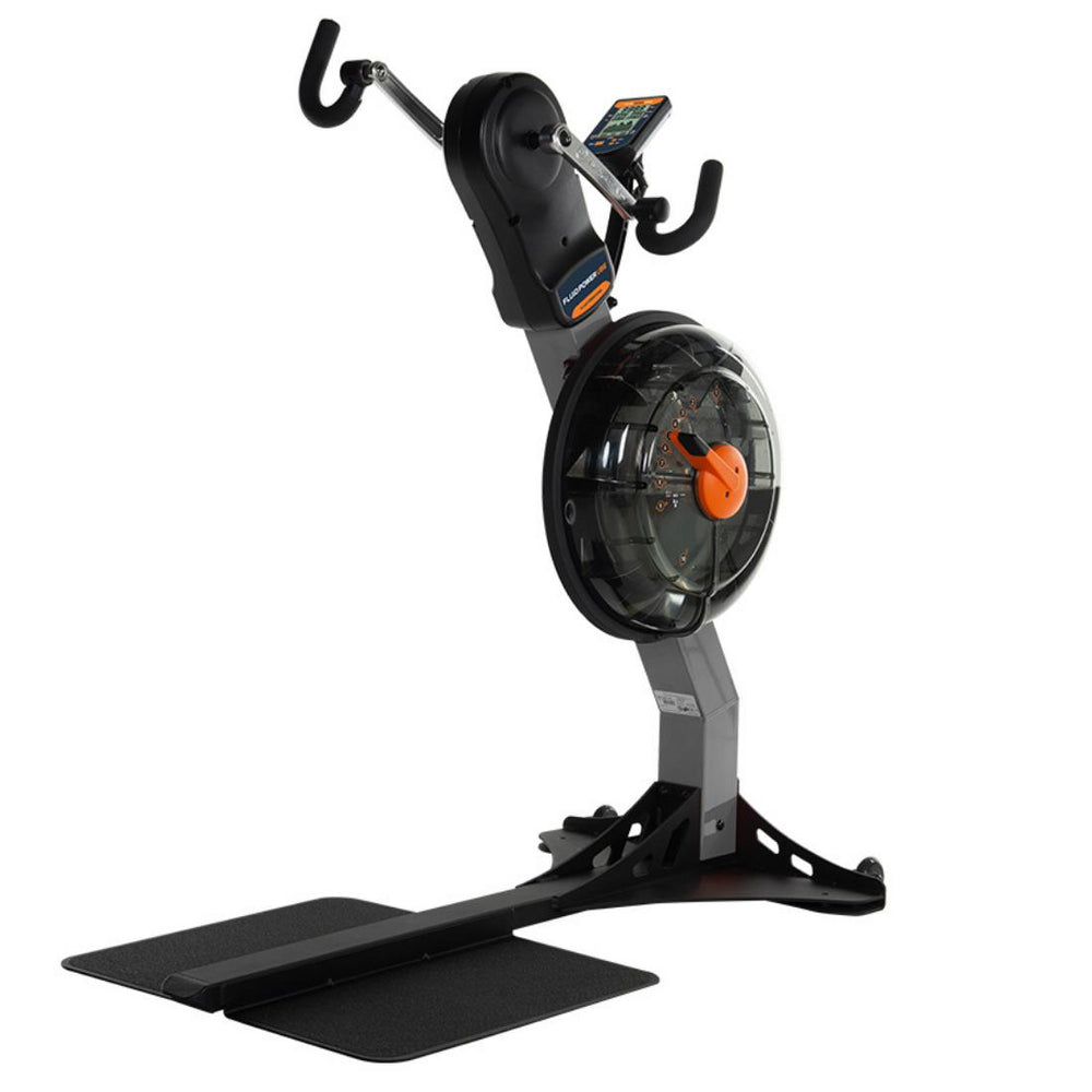 First Degree Fitness FluidPowerUbe - Upperbody Ergometer-9