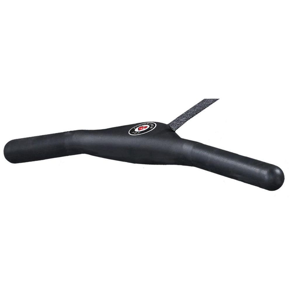 First Degree Fitness Viking Pro V Indoor Water Rower Handlebar