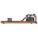 First Degree Fitness Viking Pro V Indoor Water Rower Side View