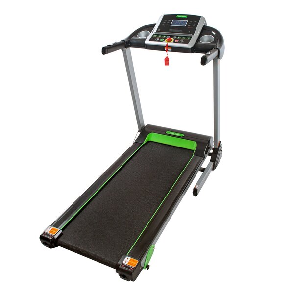 Proform cardio discount strong treadmill manual