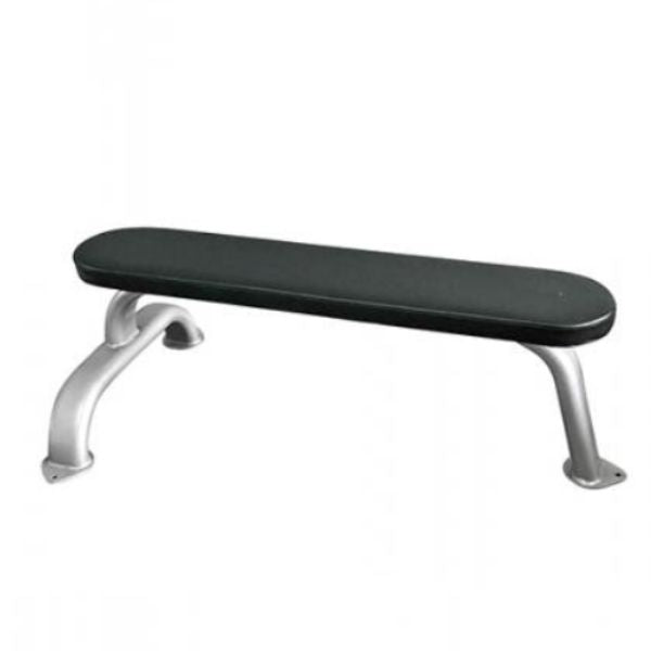 Muscle D Flat Bench BM-FB side view