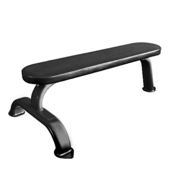 Bodymax best sale flat bench