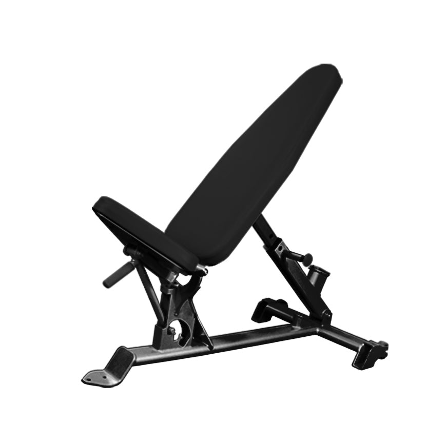 Muscle D Flat to Incline Bench Elite Series BM-FTIB