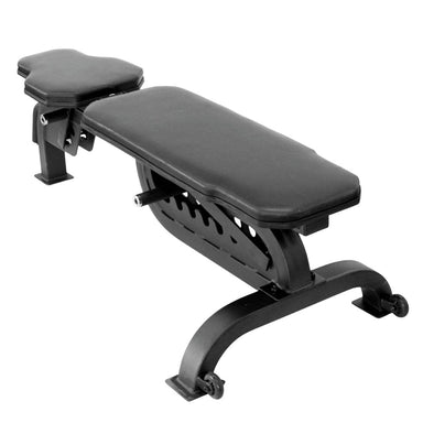 Gympak Commercial Adjustable Flat to Incline Bench MS3250