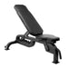 Gympak Commercial Adjustable Flat to Incline Bench