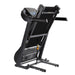 Heavy Duty High Weight 350LB Capacity for Walking Treadmill Angle View