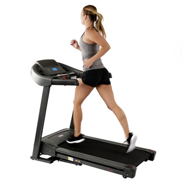 Heavy Duty High Weight 350LB Capacity for Walking Treadmill Light Jogging