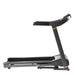 Heavy Duty High Weight 350LB Capacity for Walking Treadmill Side View