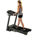 Heavy Duty High Weight 350LB Capacity for Walking Treadmill with User