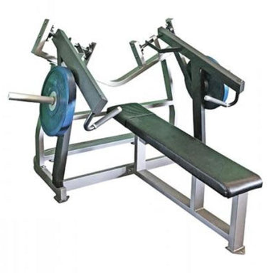 Muscle D Horizontal Bench Press MDP-1038