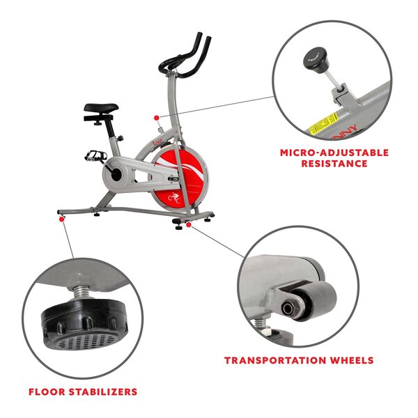 Indoor cheap bike stabilizer