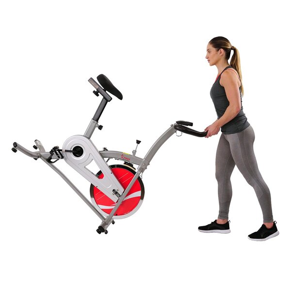 Indoor Cycling Stationary Exercise Bike Chain Drive