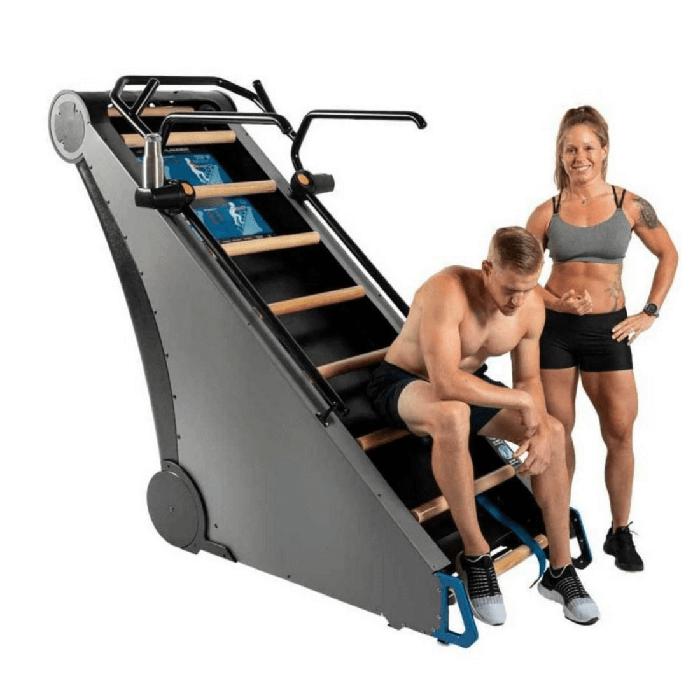 Jacobs Ladder X Size Reference