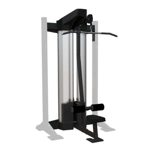 Lat discount pull station