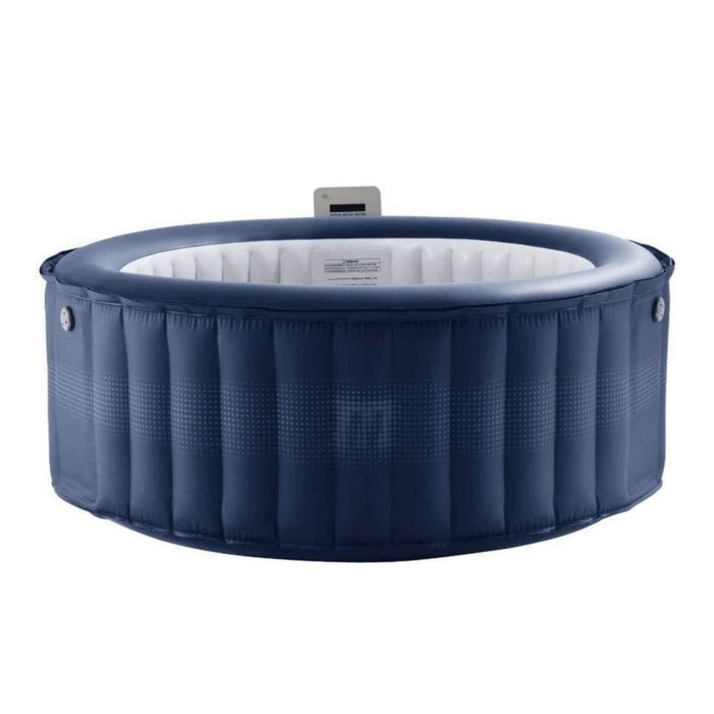M-Spa 4-person Urban Series Baikal, E-BA049-[no_image_position]