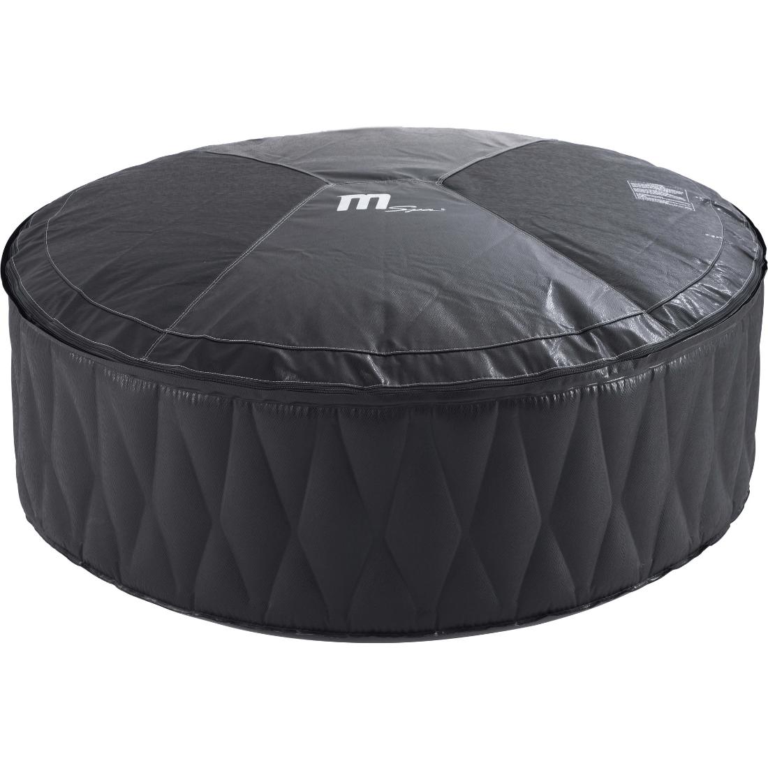 M-Spa 4-person Urban Series Mont Blanc, P-MB049 Cover