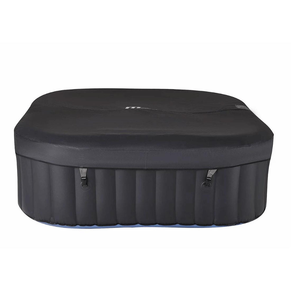 M-Spa Urban Series 6-Person Tekapo, D-TE06 cover exterior