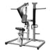 Muscle D Iso Lateral Low Row MDP-1005
