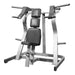Muscle D Iso - Lateral Shoulder Press MDP-1007