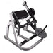 Muscle D Seated Arm Curl MDP-1018