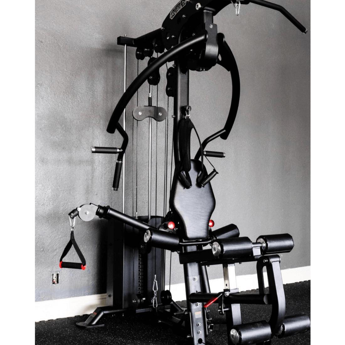 Muscle D Compact Single-Stack Multi-Gym, MT-MG-SS