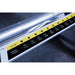 MX Select Adjustable EZ Curl Bar MX80 Weight System Weight Legend