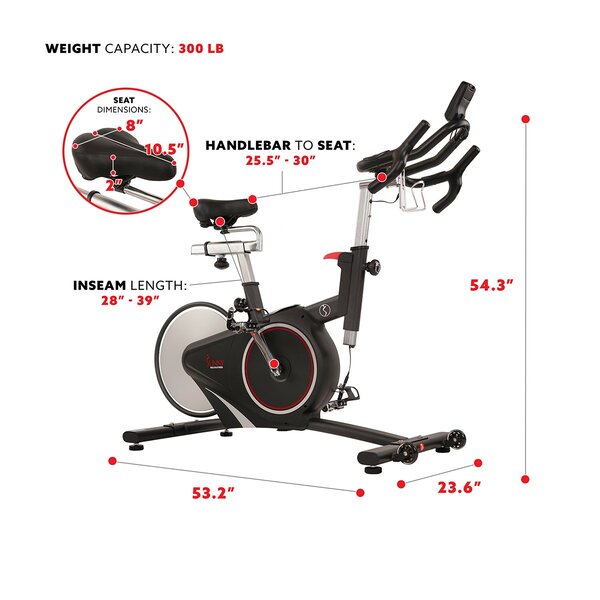 Best cadence sensor for best sale stationary bike