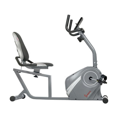 Magnetic-Recumbent-Bike-With-Soft-Support-Seat1