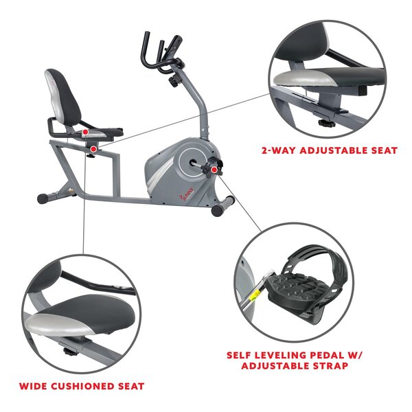 Magnetic-Recumbent-Bike-With-Soft-Support-Seat1_3