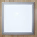 Maxxus 3 Per Corner Low EMF FAR Infrared Canadian Red Cedar Sauna, MX-K356-01-CED ceiling light panel