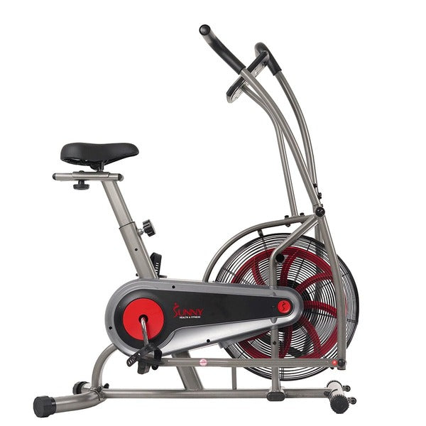 Motion-Air-Bike-With-Unlimited-Resistance-And-Device-Holder1