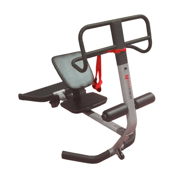 Motive Fitness TotalStretch TS150 Home Gym Stretching Machine