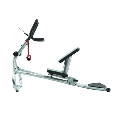 Motive Fitness TotalStretch TS200 Home Gym Stretching Machine Side View