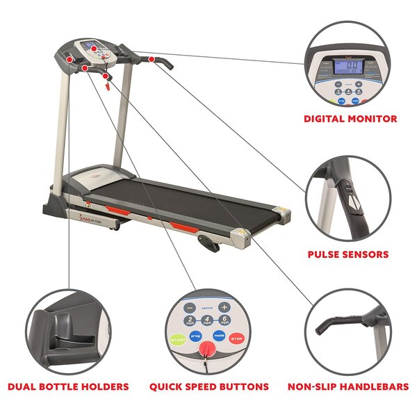 Motorized-Treadmill-Electronic-Running-Machine-W-Manual-Incline_3